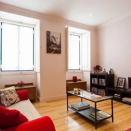 Apartman Beatrice