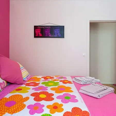 Beatrice Apartment