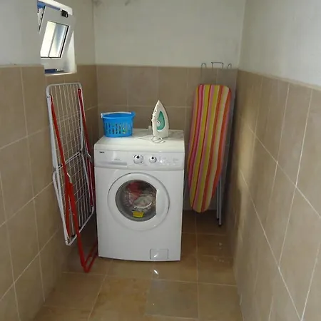 Apartman Beatrice *