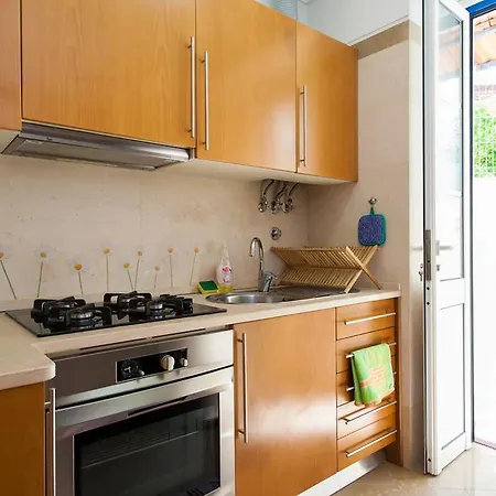 Apartment Beatrice Lissabon